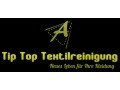 Logo: TipTop Textilreinigung AR-Textilreinigung GmbH
