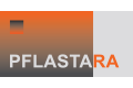 Logo: PFLASTARA Rauscher GmbH