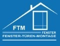 Logo FTM Fenster - Inh. Musedinovic S. in 6300 Wörgl