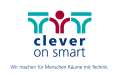 Logo clever on smart GmbH in 4481  Asten