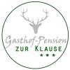 Logo: Gasthof und Pension  Zur Klause