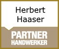 Logo Anlagenbetreuung und Gebäudereinigung  Herbert Haaser