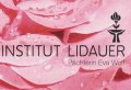 Logo: Institut Lidauer - Eva Wolf Kosmetik-Fußpflege-Massage-Energetik