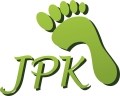 Logo: JPK Josef Peter Klimbacher – Wohnanlagenbetreuer