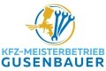 Logo Andreas Gusenbauer e.U. KFZ-Meisterbetrieb