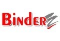 Logo Binder Bagger- und TransportgmbH in 4230 Pregarten