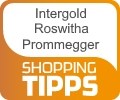 Logo: Intergold Roswitha Prommegger