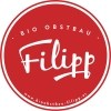 Logo Bio Obstbau Filipp GmbH in 2125  Bogenneusiedl