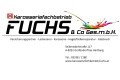 Logo Karosseriefachbetrieb Fuchs & Co Ges.m.b.H.