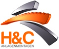 H&C Anlagenmontagen GmbH