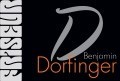 Logo Friseur Benjamin Dorfinger in 5221  Lochen