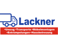 Logo Lackner Kleintransporte  Inh. Michael Lackner