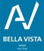 Logo BELLA VISTA  Aparthotel