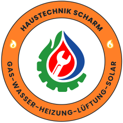 Haustechnik Scharm e.U.