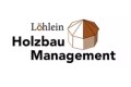 Logo Löhlein Holzbau Management e.U.  Carport Elektroauto