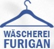 Logo Wäscherei Putzerei Furigan