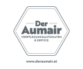 Logo: Der Aumair  Verpflegungsautomaten & Service GmbH