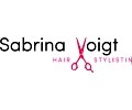 Logo: Sabrina Voigt Hairstylistin - Make-up-Artistin