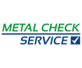 Logo: METAL CHECK Service GmbH