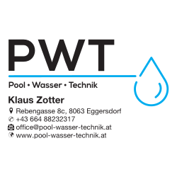 PWT Klaus Zotter