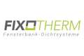 Logo: Fixotherm Fensterbank-Dichtsysteme GmbH