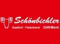 Logo Gasthof - Fleischerei Hannes Schönbichler in 3240 Mank