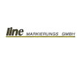 Logo line MARKIERUNGS GMBH