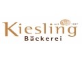 Logo: Bäckerei Kiesling GmbH