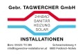 Logo: Gebr. Tagwercher Installationen GmbH