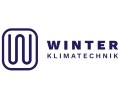 Logo: Winter Klimatechnik