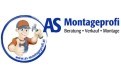 Logo AS Montageprofi  Steiner Andreas