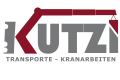 Logo KUTZI Transport-Kranarbeiten