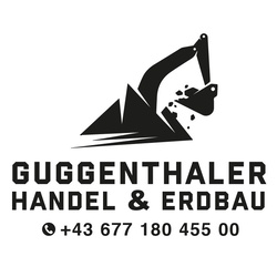 Peter Guggenthaler Handel und Erdbau 
