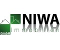 Logo NIWA Immobilien GmbH