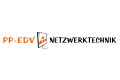 Logo PP - EDV und Netzwerktechnik e.U.