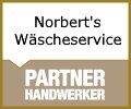 Logo Norbert's Wäscheservice in 4810  Gmunden