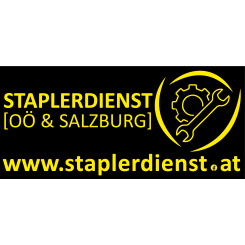 STAPLERDIENST [GmbH] - Salzburg