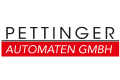 Logo Pettinger Automaten GmbH