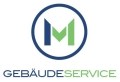 Logo: M Gebäudeservice e.U.