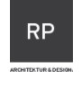 Logo RP Architektur & Design GmbH