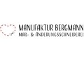 Logo: MANUFAKTUR BERGMANN Maß- und Änderungsschneiderei