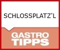 Logo: Schlossplatz'l