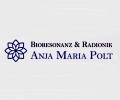 Logo: Bioresonanz und Bioenergetik Anja Maria Polt