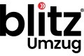 Logo Blitz Umzug e.U.