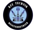 Logo KFZ-Technik KHK Meisterbetrieb