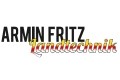 Logo: ARMIN FRITZ Landmaschinen und Kfz-Technik GmbH