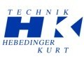 Logo Tanktechnik Hebedinger in 4846  Redlham