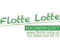 Logo Flotte Lotte Kochwerkstatt