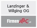 Logo Lanzinger & Wilging OG in 4351 Saxen
