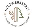 Logo: HOLZWERKSTATT - Lukas Kuen